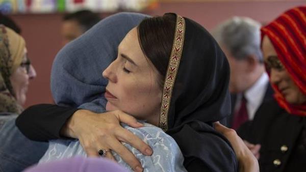 Kẻ xả súng gửi email cho TT New Zealand 9 phút trước khi hành động