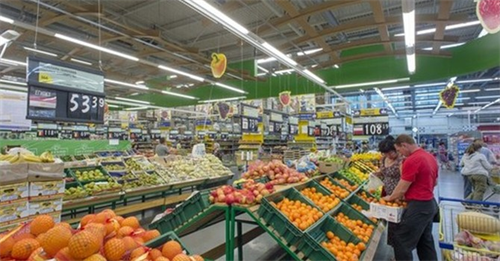 Hàng loạt doanh nghiệp Nga sang Việt Nam “săn” hàng chất lượng