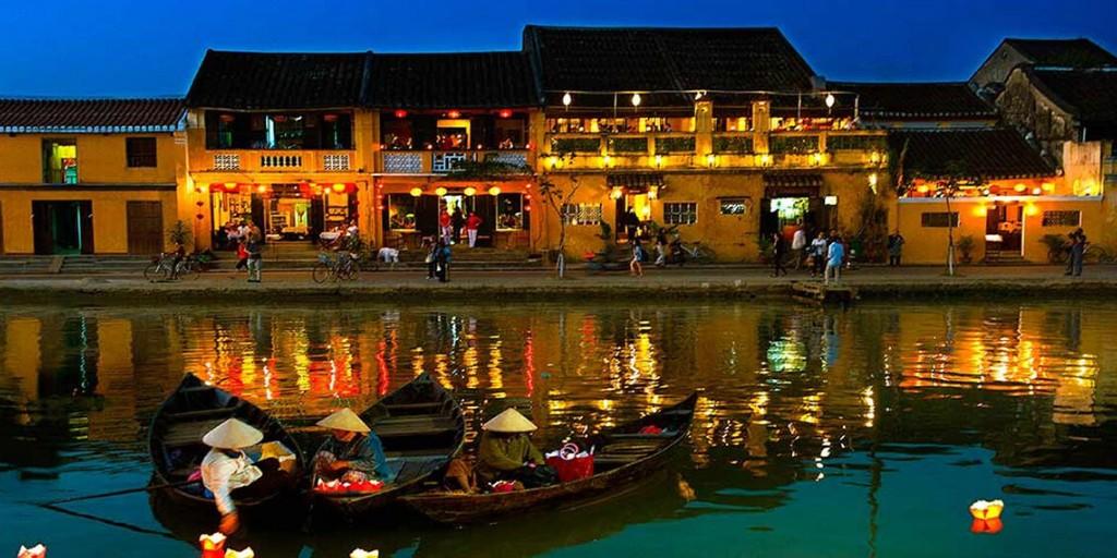 Việt Nam vào top nước phát triển du lịch nhanh nhất thế giới