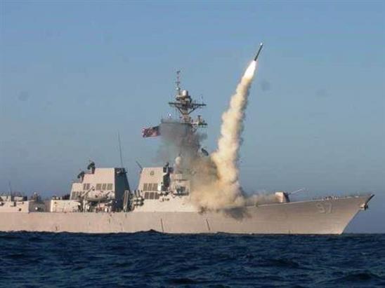 Hậu phóng tên lửa đáp trả Syria: Diễn biến tiếp phụ thuộc vào Nga?
