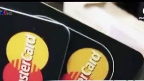 Năm 2016: Nga sẽ phát hành thêm 30 triệu thẻ thanh toán