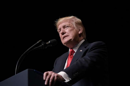 Tổng thống Mỹ Donald Trump có bao nhiêu tiền?