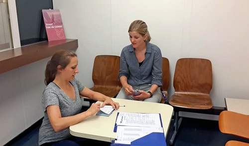 Cảnh sát Zurich xác nhận hai du khách Việt trộm kính