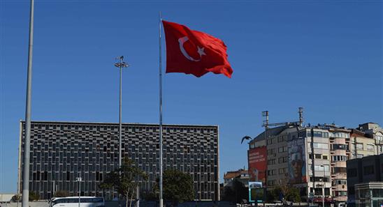 Ông Peskov: Doanh nghiệp Thổ Nhĩ Kỳ ở Nga gióng chuông báo động sau vụ tấn công Su-24