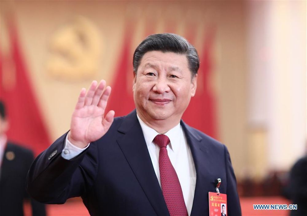 Kỳ vọng từ chuyến thăm Việt Nam của Tổng Bí thư, Chủ tịch Trung Quốc Tập Cận Bình