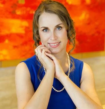 Cô gái Nga đam mê văn hóa Việt