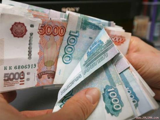 Nga trả nợ từ thời Liên Xô cho Trung Quốc