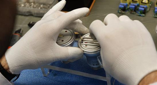 Công nghệ hiện đại của Nga giúp bảo vệ nhà cửa, xí nghiệp, văn phòng Việt Nam