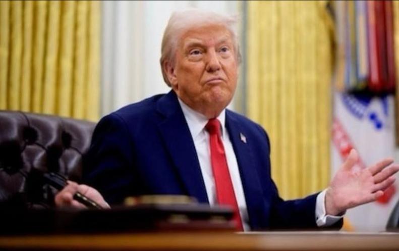 Ông Trump kêu gọi các công ty chuyển đến Mỹ để tránh thuế quan