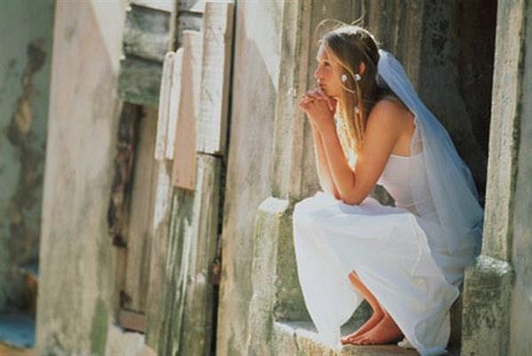 Cô dâu chạy trốn trong ngày cưới, khi biết sự thật thì mọi người mới xót xa