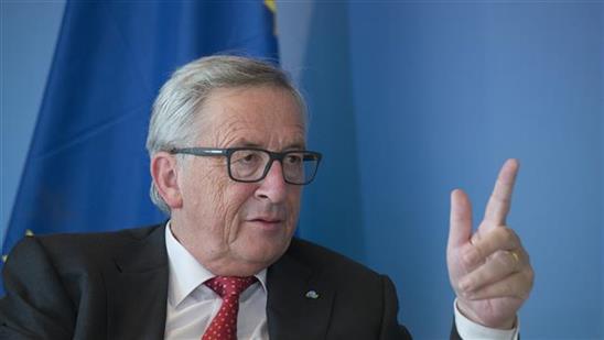 EU lý giải tuyên bố đáp trả lệnh trừng phạt Nga của Mỹ