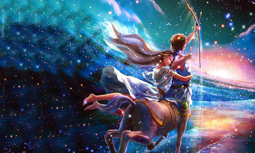 Tử vi Thứ 7 ngày 12/08