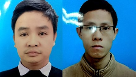 'Chạy' vào ngành công an, hơn 40 người sập bẫy lừa đảo