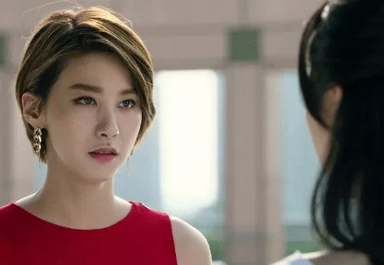 Lên kế hoạch trả thù kẻ thứ 3 nhưng chồng cứ làm 