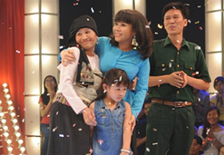 2016 sẽ là sân của hài