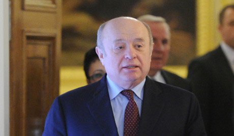 Giám đốc cơ quan tình báo nước ngoài: Nga, Mỹ và EU cần hai đến bốn năm để vượt qua sự đối đầu