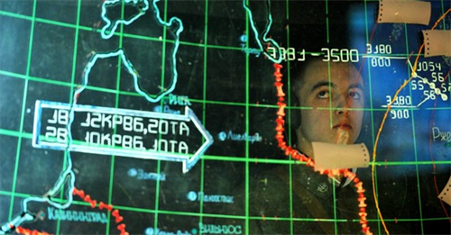 Lực lượng phòng không vũ trụ Nga tăng cường hệ thống giám sát quỹ đạo