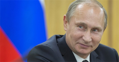 Ông Putin sẽ không có kỳ nghỉ lễ Tết dài vì “tình hình nước Nga hiện nay”