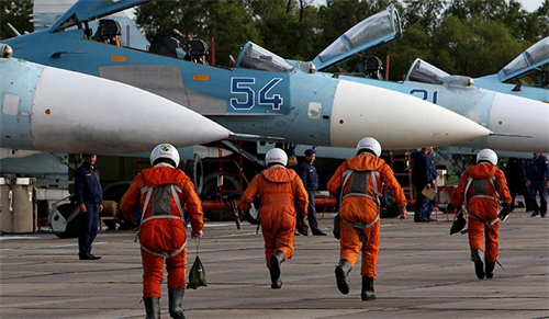 Ông Shoigu: Tổng thống Putin ra lệnh tiến hành kiểm tra đột xuất lực lượng quân đội Quân khu Đông