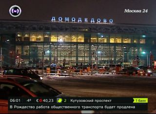 Tin vắn Moskva 6-1