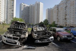 Tin vắn Moskva 22-04-13