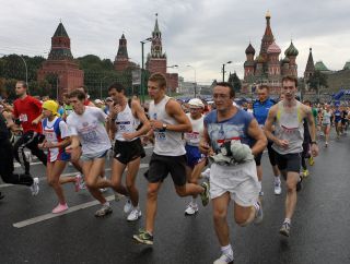 Tin vắn Moskva 26-04-13