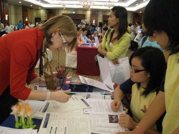 Khởi động dự án 