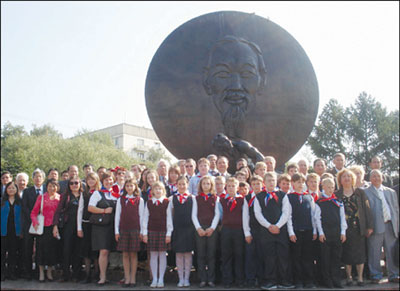 Quảng bá nền văn hóa dân tộc Việt Nam ở LB Nga: Nhu cầu cấp bách