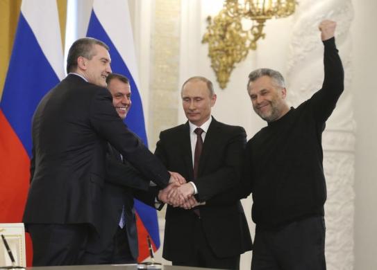 Ông Putin sẽ không dự hội nghị thượng đỉnh an ninh hạt nhân