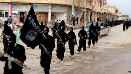 IS mở cơ sở chuyên kinh doanh nội tạng người tại Iraq
