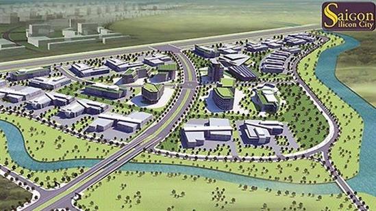 BBC: Việt Nam có thể thành thung lũng Silicon tiếp theo