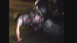 Hà Nội: Mất xe xịn vì hít đất mỗi khi chờ đèn đỏ