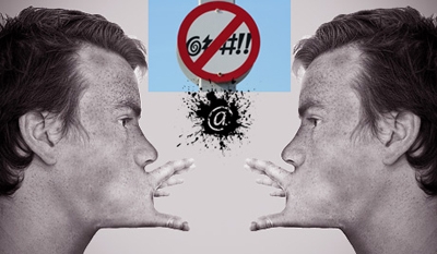 Nga xem xét cấm ngôn từ tục tĩu trên mạng