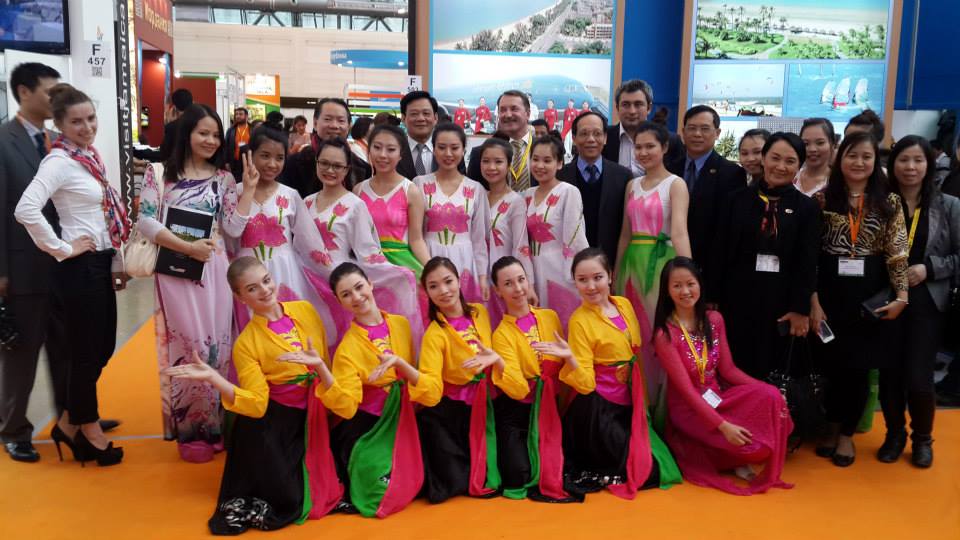 Việt Nam phát động chương trình 