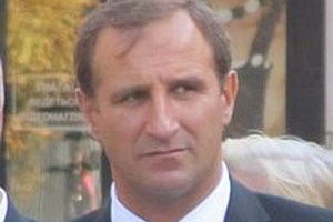 Thị trưởng một thành phố ở miền Trung Ukraine bị bắn chết