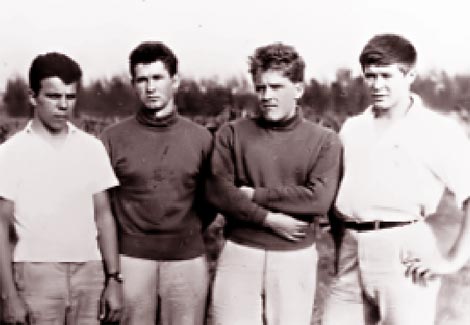 Chiến công đầu của 'Rồng lửa' Việt Nam trong hồi ức cựu binh