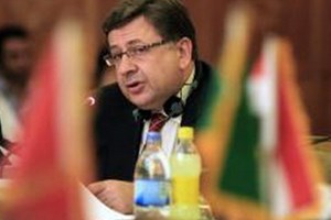 Ai Cập trục xuất Đại sứ, hạ cấp quan hệ với Thổ Nhĩ Kỳ