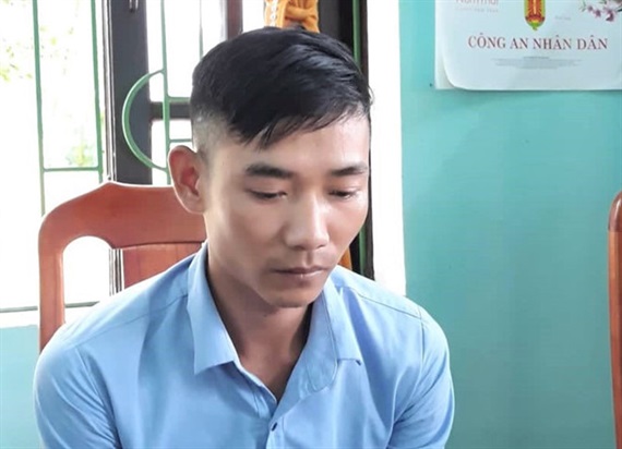 Xác minh đối tượng tung tin thất thiệt trên Facebook về 200 tỷ tiền giả