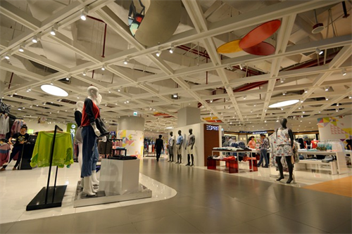 Tòa nhà cao thứ nhì Việt Nam ế ẩm sau ít ngày mở cửa