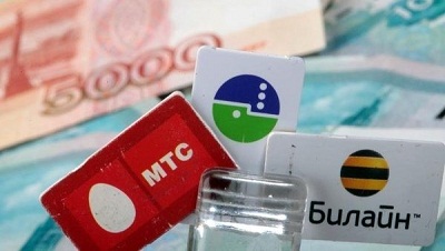 Quy định mới về sử dụng số điện thoại di động ở Nga
