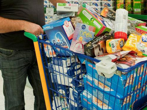 Nga bùng nổ “du lịch thực phẩm”