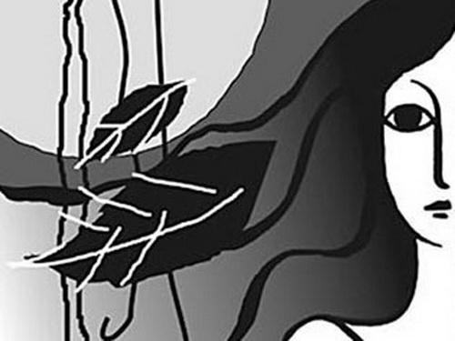 Cứ để con được… sai