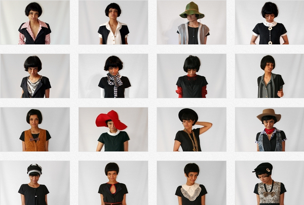 Phụ nữ ở Nga có xu hướng chuyển sang mặc váy