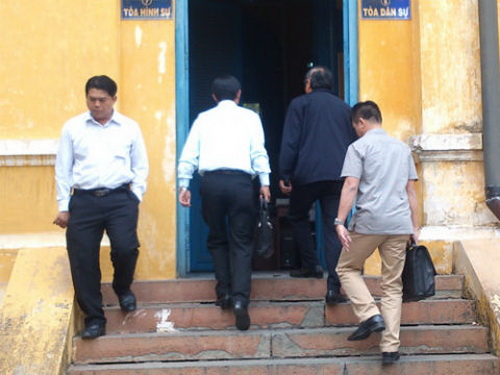 Những chuyến 