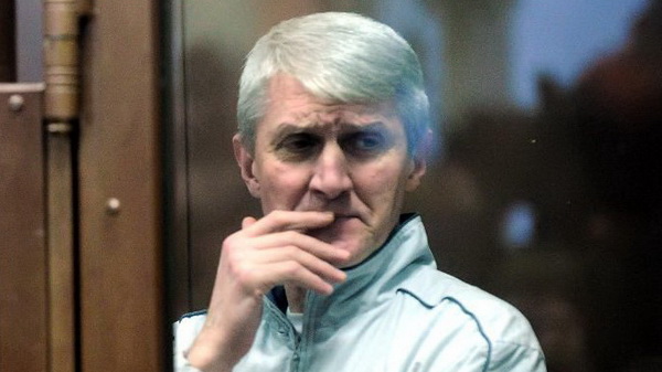 Nga trả tự do cho đối tác kinh doanh của trùm dầu mỏ Khodorkovsky