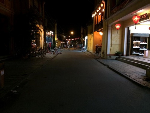 Khách nước ngoài: 