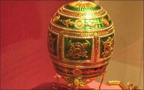 Dự trữ vàng của Nga lên cao nhất từ năm 1993