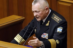 EU vẫn bất đồng về danh sách trừng phạt quan chức Nga