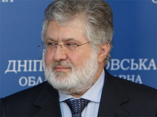 Nga: Chính quyền Sevastopol tịch thu tài sản tỷ phú Kolomoisky