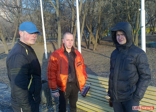 Moskva: Bắt giữ nhóm người Ukraine theo chủ nghĩa dân tộc có âm mưu gây rối